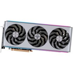 Placa video Sapphire Nitro+AMD Radeon RX 7900 XT VVapor-X 20GB GDDR6 (11323-01-40G)