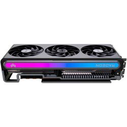 Видеокарта Sapphire Nitro+AMD Radeon RX 7900 XT VVapor-X 20GB GDDR6 (11323-01-40G) Thumb