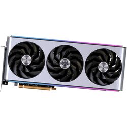Placa video Sapphire Nitro+ AMD Radeon RX 7900 XTX Vapor-X 24GB GDDR6 (11322-01-40G)