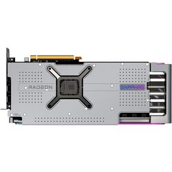 Placa video Sapphire Nitro+ AMD Radeon RX 7900 XTX Vapor-X 24GB GDDR6 (11322-01-40G) Thumb