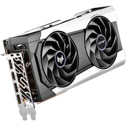 Placa video Sapphire Nitro+ Radeon RX 6650 XT OC 8GB GDDR6 (11319-01-20G) Thumb