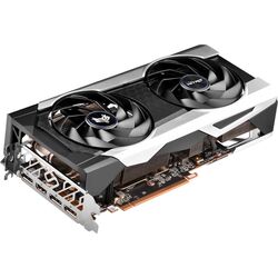 Placa video Sapphire Nitro+ Radeon RX 6650 XT OC 8GB GDDR6 (11319-01-20G) Thumb