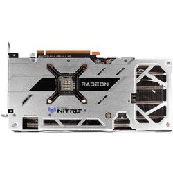 Placa video Sapphire Nitro+ Radeon RX 6650 XT OC 8GB GDDR6 (11319-01-20G) Thumb