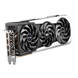 Видеокарта Sapphire Nitro+ Radeon RX 6750 XT GAMING OC 12GB GDDR6 (11318-01-20G) Thumb