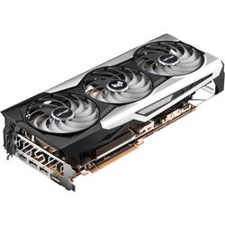 Placa video Sapphire Nitro+ Radeon RX 6900 XT 16GB (11308-03-20G) Thumb