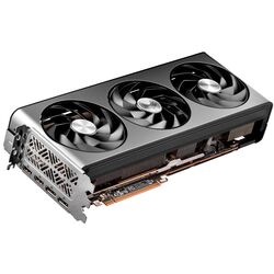 Видеокарта Sapphire Nitro+ Radeon RX 7800 XT GDDR6 16GB (11330-01-20G) Thumb