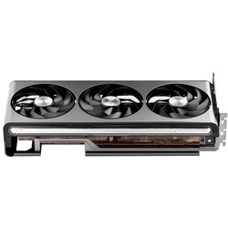 Видеокарта Sapphire Nitro+ Radeon RX 7800 XT GDDR6 16GB (11330-01-20G) Thumb
