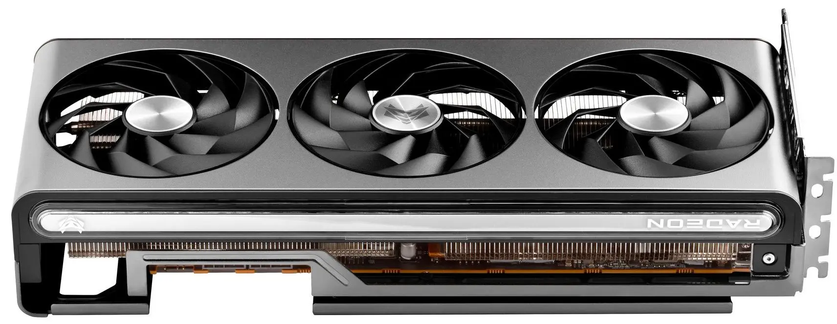 Видеокарта Sapphire Nitro+ Radeon RX 7800 XT GDDR6 16GB (11330-01-20G)