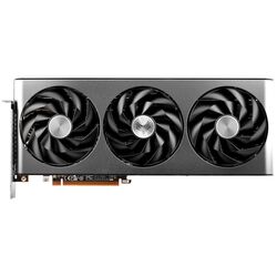Видеокарта Sapphire Nitro+ Radeon RX 7800 XT GDDR6 16GB (11330-01-20G)