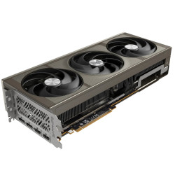 Placa video Sapphire Nitro+ Radeon RX 9070 16GB GDDR6 Thumb
