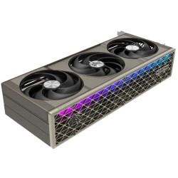 Placa video Sapphire Nitro+ Radeon RX 9070 16GB GDDR6 Thumb