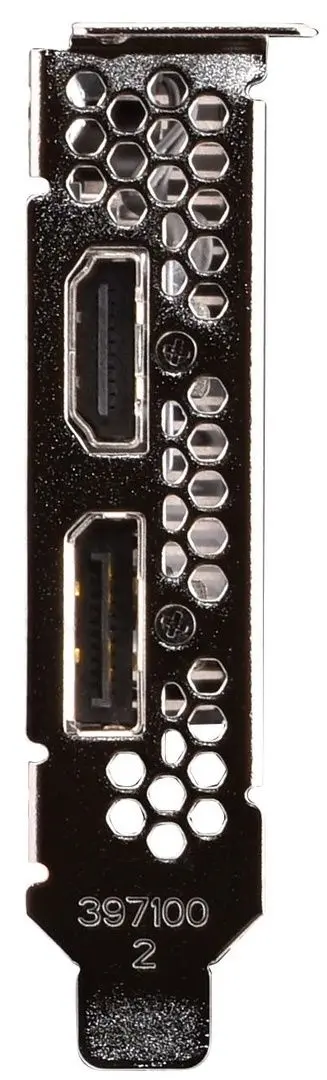 Placa video Sapphire Pulse AMD Radeon RX 6400 4GB GDDR6 (11315-01-20G)