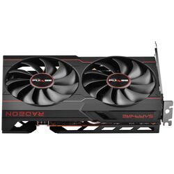 Placa video Sapphire Pulse AMD Radeon RX 6500 XT 4GB GDDR6 Thumb