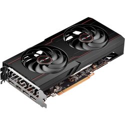 Видеокарта Sapphire Pulse AMD Radeon RX 6650 XT 8GB GDDR6 (11319-03-20G) Thumb