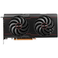 Placa video Sapphire Pulse AMD Radeon RX 6650 XT 8GB GDDR6 (11319-03-20G)