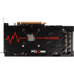 Видеокарта Sapphire Pulse AMD Radeon RX 6650 XT 8GB GDDR6 (11319-03-20G) Thumb