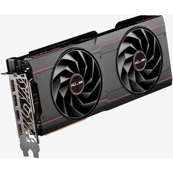Placa video Sapphire Pulse AMD Radeon RX 6750 XT OC 12GB GDDR6 (11318-03-20G) Thumb