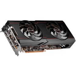 Placa video Sapphire Pulse AMD Radeon RX 6750 XT OC 12GB GDDR6 (11318-03-20G) Thumb