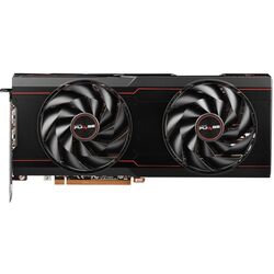 Placa video Sapphire Pulse AMD Radeon RX 6750 XT OC 12GB GDDR6 (11318-03-20G)