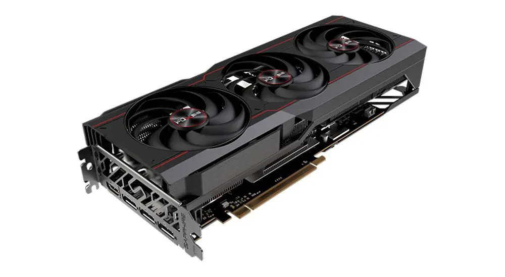 Placa video Sapphire Pulse AMD Radeon RX 6800 16GB GDDR6 (11305-02-20G)