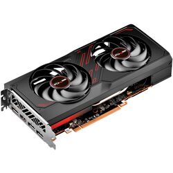 Placa video Sapphire Pulse AMD Radeon RX 7600 8GB GDDR6 (11324-01-20G) Thumb