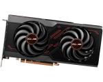 Видеокарта Sapphire Pulse AMD Radeon RX 7600 8GB GDDR6 (11324-01-20G)