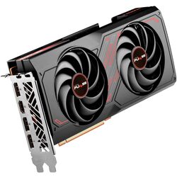 Placa video Sapphire Pulse AMD Radeon RX 7600 8GB GDDR6 (11324-01-20G) Thumb