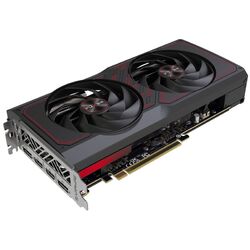 Placa video Sapphire Pulse AMD Radeon RX 7600 XT 16GB GDDR6 (11339-04-20G) Thumb