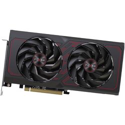 Placa video Sapphire Pulse AMD Radeon RX 7600 XT 16GB GDDR6 (11339-04-20G)