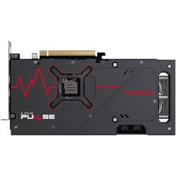 Placa video Sapphire Pulse AMD Radeon RX 7600 XT 16GB GDDR6 (11339-04-20G) Thumb