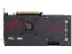 Placa video Sapphire Pulse AMD Radeon RX 7600 XT 16GB GDDR6 (11339-04-20G)