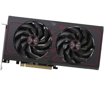 Placa video Sapphire Pulse AMD Radeon RX 7600 XT 16GB GDDR6 (11339-04-20G)