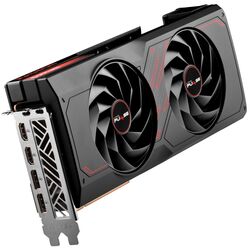 Placa video Sapphire Pulse AMD Radeon RX 7700 XT 12GB GDDR6 (11335-04-20G) Thumb