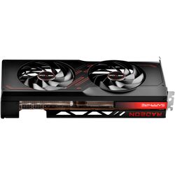 Placa video Sapphire Pulse AMD Radeon RX 7700 XT 12GB GDDR6 (11335-04-20G) Thumb