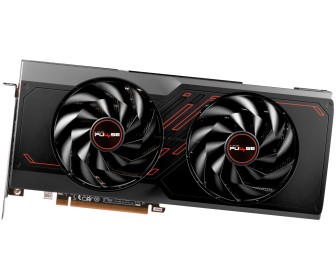 Видеокарта Sapphire Pulse AMD Radeon RX 7700 XT 12GB GDDR6 (11335-04-20G)