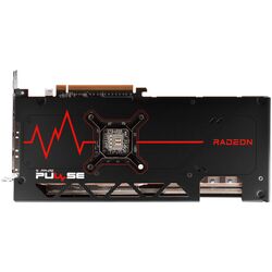 Placa video Sapphire Pulse AMD Radeon RX 7700 XT 12GB GDDR6 (11335-04-20G) Thumb
