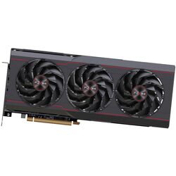 Placa video Sapphire Pulse AMD Radeon RX 7900 XTX 24GB DDR6