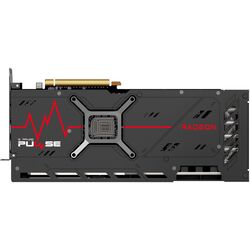 Placa video Sapphire Pulse AMD Radeon RX 7900 XTX 24GB DDR6 Thumb