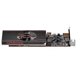 Placa video Sapphire Pulse Radeon RX 6400 4GB GDDR6 (11315-01-20G) Thumb