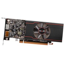 Placa video Sapphire Pulse Radeon RX 6400 4GB GDDR6 (11315-01-20G)