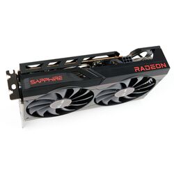 Placa video Sapphire PULSE Radeon RX 6500 XT OC 4GB GDDR6 Thumb