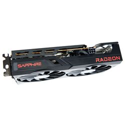 Placa video Sapphire PULSE Radeon RX 6500 XT OC 4GB GDDR6 Thumb