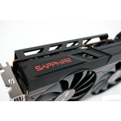 Placa video Sapphire PULSE Radeon RX 6500 XT OC 4GB GDDR6 Thumb