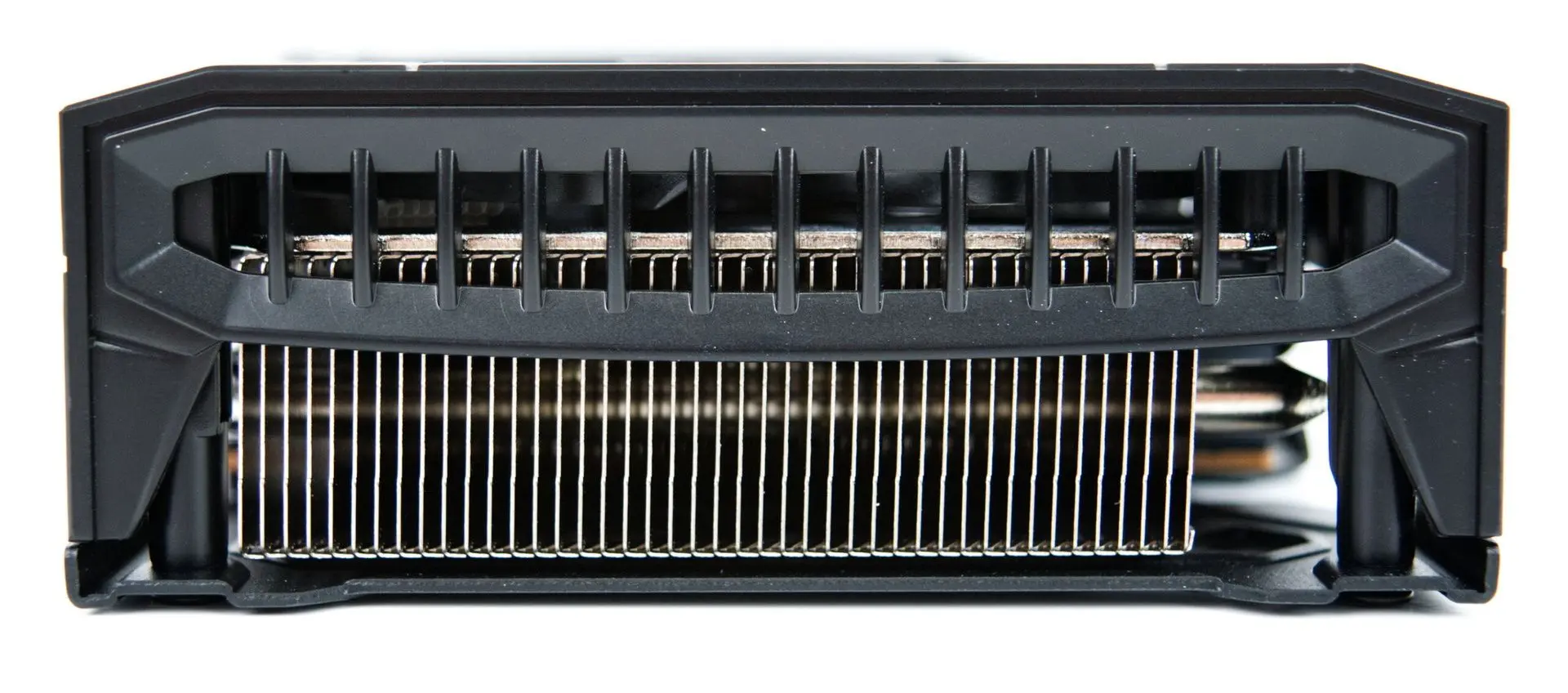 Placa video Sapphire PULSE Radeon RX 6500 XT OC 4GB GDDR6