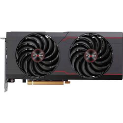 Видеокарта Sapphire Pulse Radeon RX 6700 XT 12GB GDDR6 (11306-02-20G)