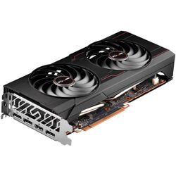 Видеокарта Sapphire Pulse Radeon RX 6700 XT 12GB GDDR6 (11306-02-20G) Thumb