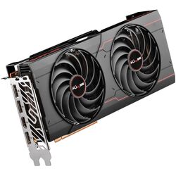 Видеокарта Sapphire Pulse Radeon RX 6700 XT 12GB GDDR6 (11306-02-20G) Thumb