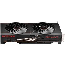 Видеокарта Sapphire Pulse Radeon RX 6700 XT 12GB GDDR6 (11306-02-20G) Thumb
