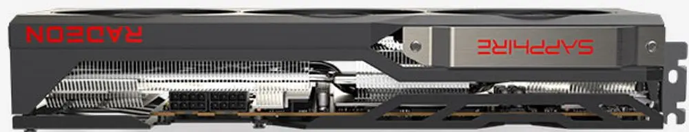 Placa video Sapphire Pulse Radeon RX 6800 OC 16GB GDDR6