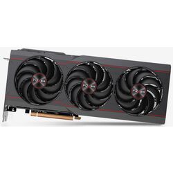Placa video Sapphire Pulse Radeon RX 6800 OC 16GB GDDR6